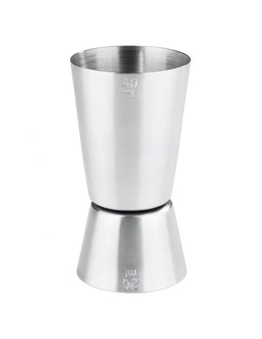 Джигер мірний 0,025х0,05л н/ж Stalgast 474302