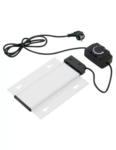 Електричний нагрівач 0,70 кВт, 230 В, Stalgast 430700