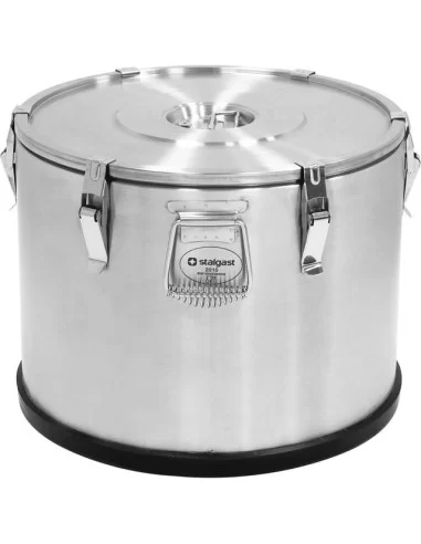 Термокаструля 50 л н/ж Stalgast 051504