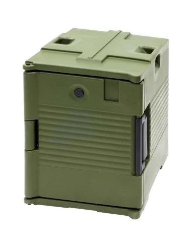 Термоконтейнер 6xGN 1/1 65 мм Stalgast 053870