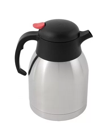 Термос столовий 2л н/ж Stalgast 382200