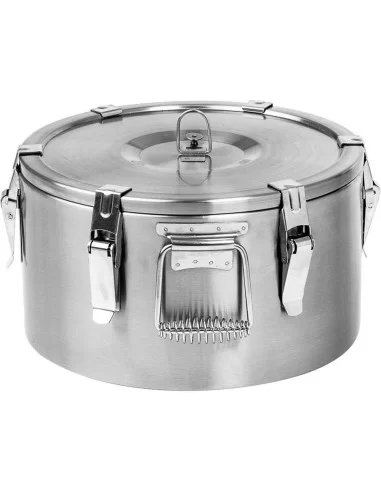 Термоконтейнер Basic Line 10 л, d-360 мм, Stalgast 051101 Термоконтейнер Basic Line 10 л, d-360 мм, Stalgast 051101