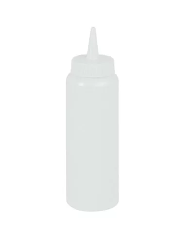 Диспенсер для соусів 0,7 л (білий) Stalgast 065723