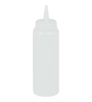 Диспенсер для соусів 0,7 л (білий) Stalgast 065723