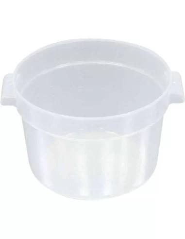 Ємність для зберігання з поліпропілену 10 л Stalgast 067110