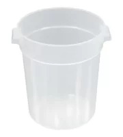 Контейнер круглий 20л поліпропілен Stalgast 067120