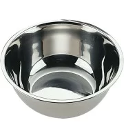 Миска нержавіюча 6 л Stalgast 082280 (d-280 мм, h-130 мм), полірована сталь Миска нержавіюча 6 л Stalgast 082280 (d-280 мм, h-130 мм), полірована сталь