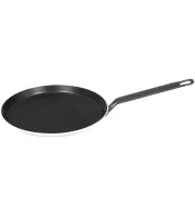 Сковорода PLATINUM для млинців 250 мм, алюміній Stalgast 032260