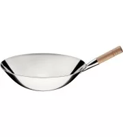 Сковорода WOK Stalgast 400 мм 037401