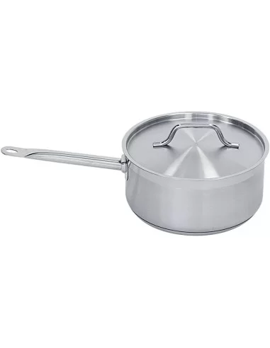 Сотейник з кришкою Stalgast 3,3 л (015202)