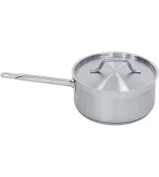 Сотейник з кришкою Stalgast 3,3 л (015202)