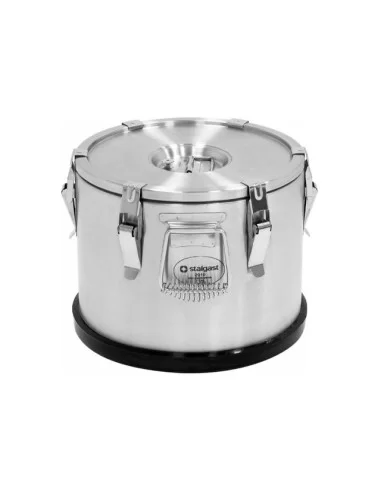 Термокаструля 15 л н/ж Stalgast 051154