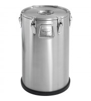 Термокаструля 20 л н/ж Stalgast 051204 Термокаструля 20 л н/ж Stalgast 051204