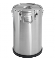 Термокаструля 35 л н/ж Stalgast 051354 Термокаструля 35 л н/ж Stalgast 051354