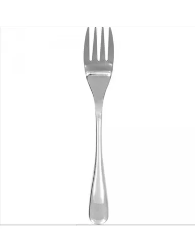 Виделка столова Дошкільна 152 мм н/ж Stalgast 358150