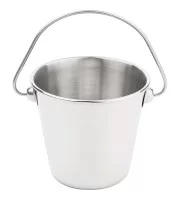 Відро для льоду 12 см та 1л н/ж Stalgast 546035 Відро для льоду 12 см та 1л н/ж Stalgast 546035