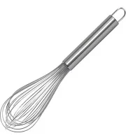 Вінчик 40 см 12-ти пелюстковий н/ж Stalgast 313401