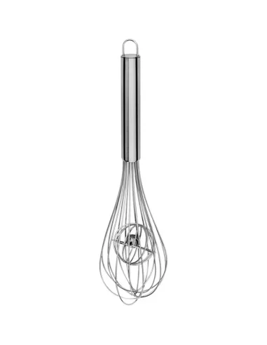 Вінчик для збивання 27 см з кулькою н/ж Stalgast 321160 Вінчик для збивання 27 см з кулькою н/ж Stalgast 321160