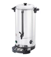 Водонагрівач для води 288х602 мм, 18 л,н/ж Stalgast 751220 Водонагрівач для води 288х602 мм, 18 л,н/ж Stalgast 751220