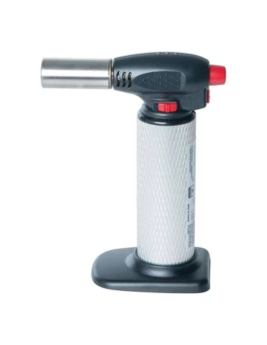 Газовий пальник для крем-брюле 0,04 л Stalgast 500600 Газовий пальник для крем-брюле 0,04 л Stalgast 500600