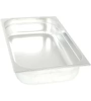 Гастроємність GN 1/1х150, 530х325х150 мм, н/ж Stalgast 111150