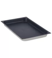 Гастроємність GN 1/1х40, 530х325х40 мм, н/ж Stalgast 171040