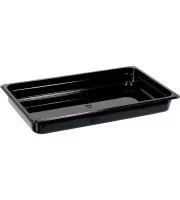 Гастроємність GN 1/1х65, 530х325х65 мм, полікарбонат Stalgast 151062