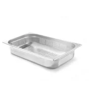 Гастроємність GN 1/1х65, 530х325х65 мм, н/ж Stalgast 121064