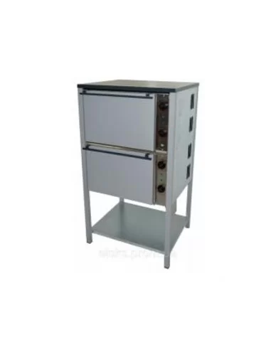 Двокамерні ШЖЕ 2Н АРМ-ЕКО