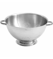 Друшляк ЕКО з ручками 36 см н/ж Stalgast 071360