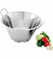 Друшляк з ручками 40 см н/ж Stalgast 072403 Друшляк з ручками 40 см н/ж Stalgast 072403