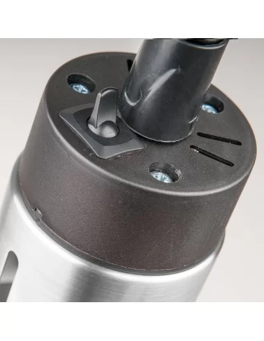 Лампа для підігріву страв підвісна (срібляста) Stalgast 692610