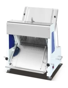 Хліборізка настільна (12мм) EWT INOX SH31/CMES