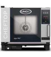 ПАРОКОНВЕКТОМАТ UNOX XEVC-0511-E1RM