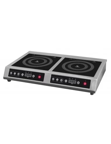 ПОВЕРХНЯЯ ЖАРОЧНАЯ AIRHOT GE-550/F ПОВЕРХНЯЯ ЖАРОЧНАЯ AIRHOT GE-550/F