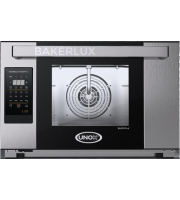 Піч пароконвекційна UNOX XEFT-03HS-ELDV