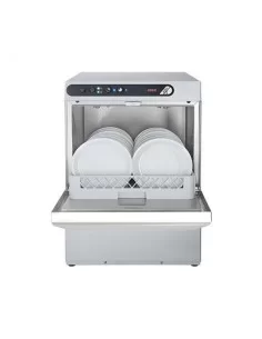 ПОСУДОМИЙНА МАШИНА ФРОНТАЛЬНА ADLER ECO 50 DP PD