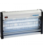 Лампа інсектицидна (знищувач комах) Stalgast на 20 м² 692211