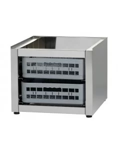 Підставка для стаканомиючої машини MAKSAN BS-400