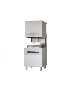 Посудомийна машина купольна з сенсорною панеллю DW-1000-DT MAKSAN