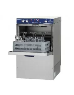 Стаканомиюча машина з ручною панеллю GW-640 MAKSAN