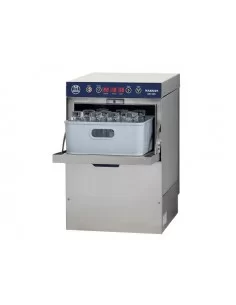 Стаканомиюча машина з сенсорною панеллю GW-535-DT MAKSAN