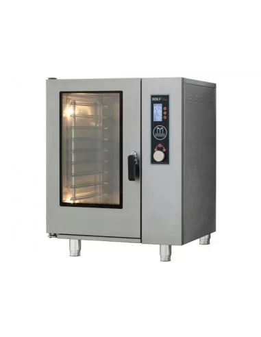Конвекционная пекарская печь (электрическая, сенсорная панель) MKF-10 DIGI, 600 x 400 x 10, MAKSAN Конвекционная пекарская печь (электрическая, сенсорная панель) MKF-10 DIGI, 600 x 400 x 10, MAKSAN