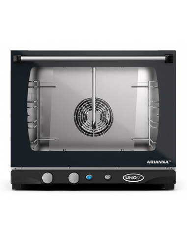 ПЕЧЬ КОНВЕКЦИОННАЯ UNOX XFT 133 ПЕЧЬ КОНВЕКЦИОННАЯ UNOX XFT 133