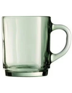 Чашка LUMINARC ALBA SOFT GREEN /250 мл (V2817)
