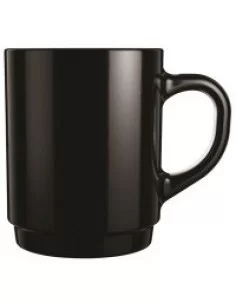 Чашка LUMINARC EMPILABLE BLACK /250мл (V9400)