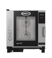 Пароконвектомат UNOX XEVC-0711-E1RM