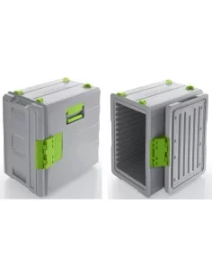 Термоконтейнер B.PRO BPT620KUF green