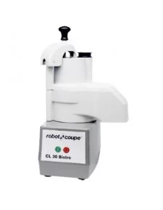 Овочерізка ROBOT COUPE CL30 Bistro+6D