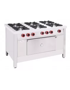 Плита газовая